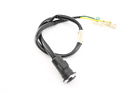 37206-mbh-003 Honda Shadow Aero Oem Gauge Switch Assembly Reset