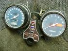 37250-410-771 Honda Oem Gauges Speedo Tach Cluster Meters Super Sport