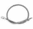 37260-292-020 Honda Genuine Grey Tachometer Cable Cb450k Cl450k Cb450 Cl450
