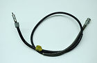 37260-358-000 Nos Mt250 Cable Oem Tachometer Honda