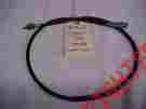 37260-361-000 Honda Nos Vintage 1974-1975 Mt125 Tachometer Cable Tach 37260-361-000 Honda Nos Vintage 1974-1975 Mt125 Tachometer Cable Tach
