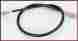 37260-390-000 Parts Unlimited Honda Tachometer Cable