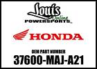 37600-maj-a21 Honda Box Assembly Pilot 757480714100