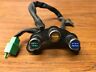 37600-mz5-910 Honda Magna Pilot Box Assembly Indicator Lights