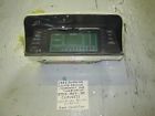 37710-mg9-981 Honda Goldwing Limited Edition Instrument Gauges