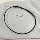 38599-80 Nos Genuine Harley Flt Fxr Clutch Control Cable