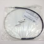 38682-06 Nos Genuine Harley Diamondback Clutch Cable Fxdi Fxdci