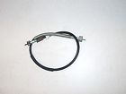396-83560-01-00 Yamaha Tachometer Cable 1974-76