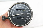 3fh-83570-00-00 Yamaha Speedometer Kilometers Only Meter Gauge