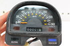 3y7-83510-f0-00 Yamaha Exciter Speedometer Kilometers Gauge Cluster Syba