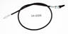 04-0006 4-0006 Motion Pro Speedo Cable