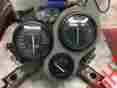 400.2.014.1b 40020141b Complete Instrument Panel