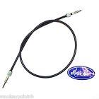 10-0033 400 Exc Speedo 300 Odometer Cable Xc- 200 Odo Husqvarna 87-01 250 Ktm E0519