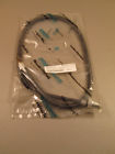 40310011a Ducati Paso Speedometer Cable Nos
