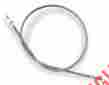 Tr-666129 4052585 Bikers Choice Armor Coat Speedometer Cable