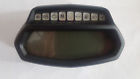 40610843b Ducati New Genuine Diavel Instrument Panel Speedo Dashboard