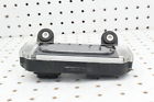 40611023b Not Specified Ducati Diavel Dashboard Clocks