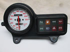40620071a Ducati Monster Dashboard Speedometer Kilometers