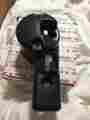40710041a Ducati Speedometer Dashboard Body Part