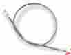 Tr-666133 4086952 Bikers Choice Armor Coat Speedometer Cable