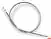 Tr-666128 4092045 Bikers Choice Armor Coat Speedometer Cable