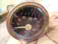 40mph Cev 1980 Small Bike Or Moped Ducati Guzzi 2in Diameter Speedometer