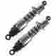 412-4006c Harley Progressive 412 Series Shock 11.5 Chrome Flhtci Classic 1996-2005