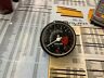 4129rpm Suzuki Tachometer