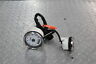 4175110 Sportster Gauges Meter Speedo Tach Miles