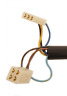 2-016 41764 Kedo Tachometer Wiring Harness Loom For Yamaha