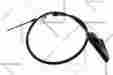 434-26341-04-00 Yamaha Cable Brake