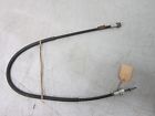 Dt100-125-175 437-83550-00 Yamaha Nos Speedometer Cable