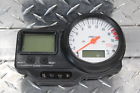 4377267 Yamaha Yzf Speedo Gauges Display Speedometer Tachometer See Video
