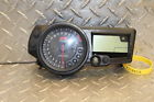 4378015 Suzuki Speedo Tach Gauges Display Speedometer Tachometer Odo