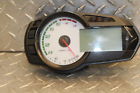 4378435 Kawasaki Ninja Speedo Tach Display Speedometer Odo