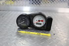 4378688 Suzuki Speedo Tach Gauges Display Cluster Speedometer Miles