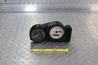 4378690 Suzuki Speedo Tach Gauges Display Cluster Speedometer Miles