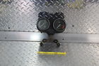 4378979 Bmw Gauges Meter Speedo Tach Damage