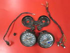 438-83570-31-01 Yamaha Gauges Speedometer Tachometer Dt