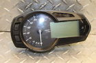 4387025 Kawasaki Ninja Speedo Display Cluster Speedometer Miles