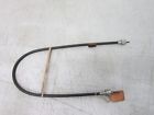 439-83550-01 Yamaha Chappy Nos Speedometer Cable