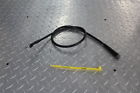 4398401 Honda Interceptor Speedometer Cable Speedo Line