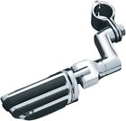 4438 Kuryakyn Peg Pilot W-offset