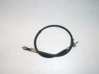 444-83560-00-00 Yamaha Tachometer Cable 1974-76