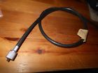 44830-329-000 Honda Nos Oem Speedometer Cable