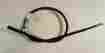 44830-gk8-871 Honda New Oem Speedometer Cable