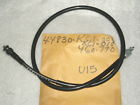 44830-kc1-010 44830-kc1-010-44830-460-770-44830-447-670 Honda Speedo Cable New Oem Nos