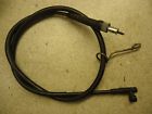 44830-mf5-000 Honda Shadow Vt Magna Speedometer Cable Speedo