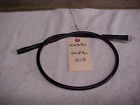 44830-mf9-010 Honda New 88-00 Xr600r 00-07 Xr650r Speedometer Cable