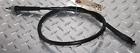 44830-mm9-000 Honda Transalp Speedometer Speedo Cable 44830-mm9-000 Honda Transalp Speedometer Speedo Cable